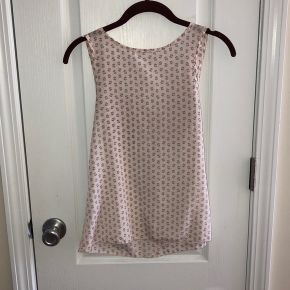 Charlotte Russe Blouse - Picture 2 of 3